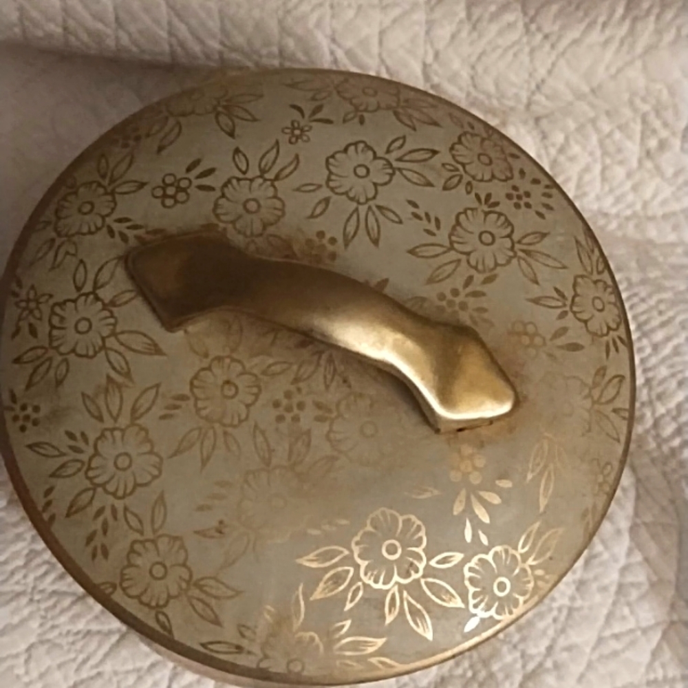 Antique Baret Ware Mid Century